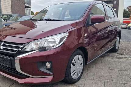 Mitsubishi Space Star 39.000 km 8.490 &euro; Mönchengladbach 41061