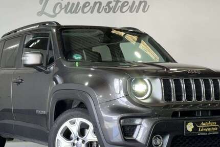 Jeep Renegade 37.177 km 17.480 &euro; Moers 47443