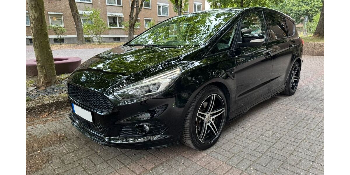 Ford S-Max 179.000 km 14.999 &euro; Düsseldorf 40595