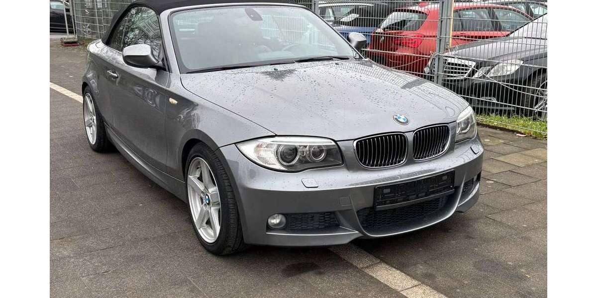 BMW 120 231.955 km 7.690 &euro; Neuss 41460