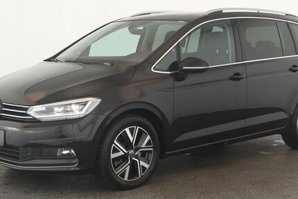 VW Touran 26.800 km 33.684 &euro; Neuss 41464