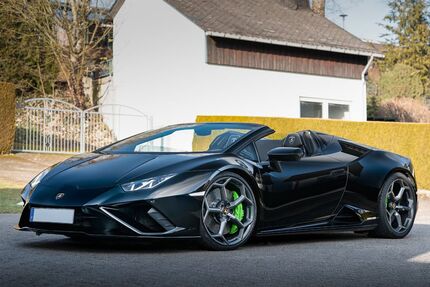 Lamborghini Huracán 14.272 km 279.000 &euro; Neuss 41464