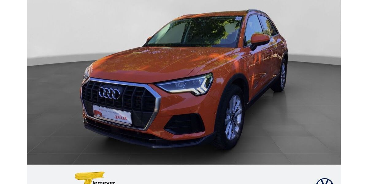 Audi Q3 25.283 km 25.770 &euro; Duisburg 47059