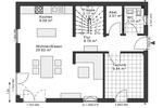Einfamilienhaus Leichlingen (Rheinland) - 3 Zimmer, 125 m&sup2;, 1.780&euro; | Angebot:26663256