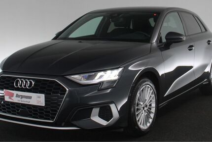 Audi A3 78.262 km 23.991 &euro; Krefeld 47803