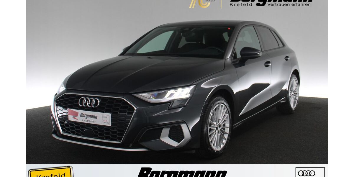 Audi A3 78.262 km 23.991 &euro; Krefeld 47803