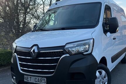 Renault Master 67.977 km 17.750 &euro; Hilden 40721