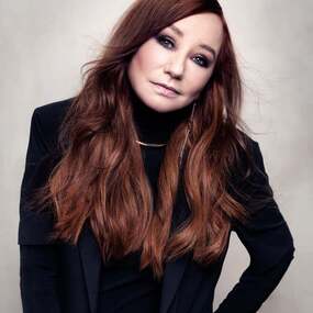 Tori Amos - In Times Of Dragons 30.04.2026 Mitsubishi Electric HALLE