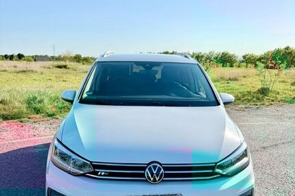 VW Touran 57.965 km 25.500 &euro; Haan 42781