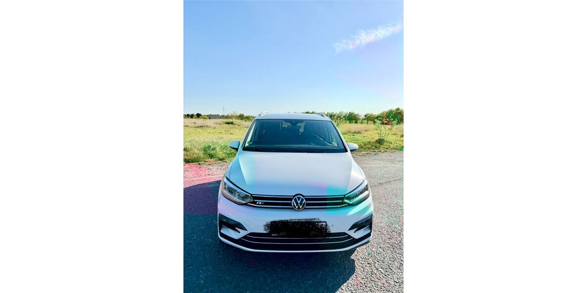 VW Touran 57.965 km 25.500 &euro; Haan 42781