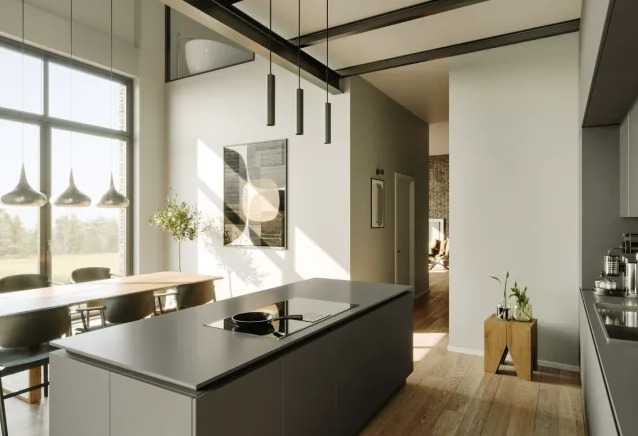 Etagenwohnung Willich Schiefbahn - 2 Zimmer, 118 m&sup2;, 873.275&euro; | Angebot:25685793