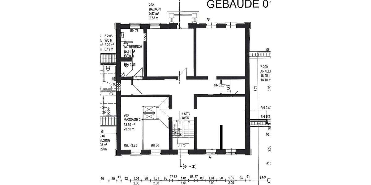 Gewerbeobjekt Krefeld Gatherhof - 1.248&euro; | Angebot:24467731