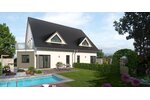 Individuelle Doppelhaushälfte in Mülheim an der Ruhr - Maßgeschneidertes Wohnen nach Ihren Vorstellungen - Doppelhaushälfte Mülheim an der Ruhr Rechtsruhr-Nord | Angebot:27346816