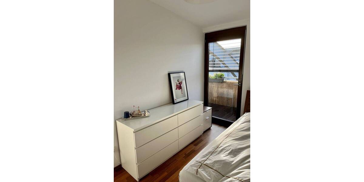 Etagenwohnung Düsseldorf Oberbilk - 2 Zimmer, 56 m&sup2;, 1.120&euro; | Angebot:26554656