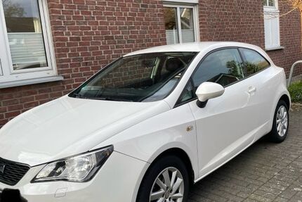 Seat Ibiza 154.100 km 4.199 &euro; Düsseldorf 40547
