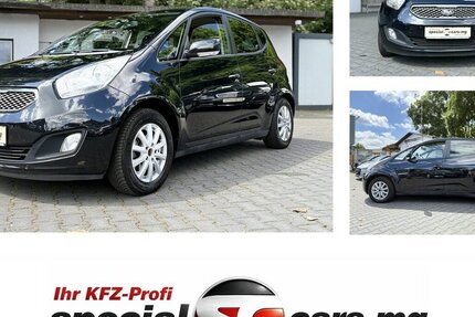 Kia Venga Vision / Klima / Navi / AHK / Pano / LPG 130.000 km 5.990 &euro; Mönchengladbach 41066