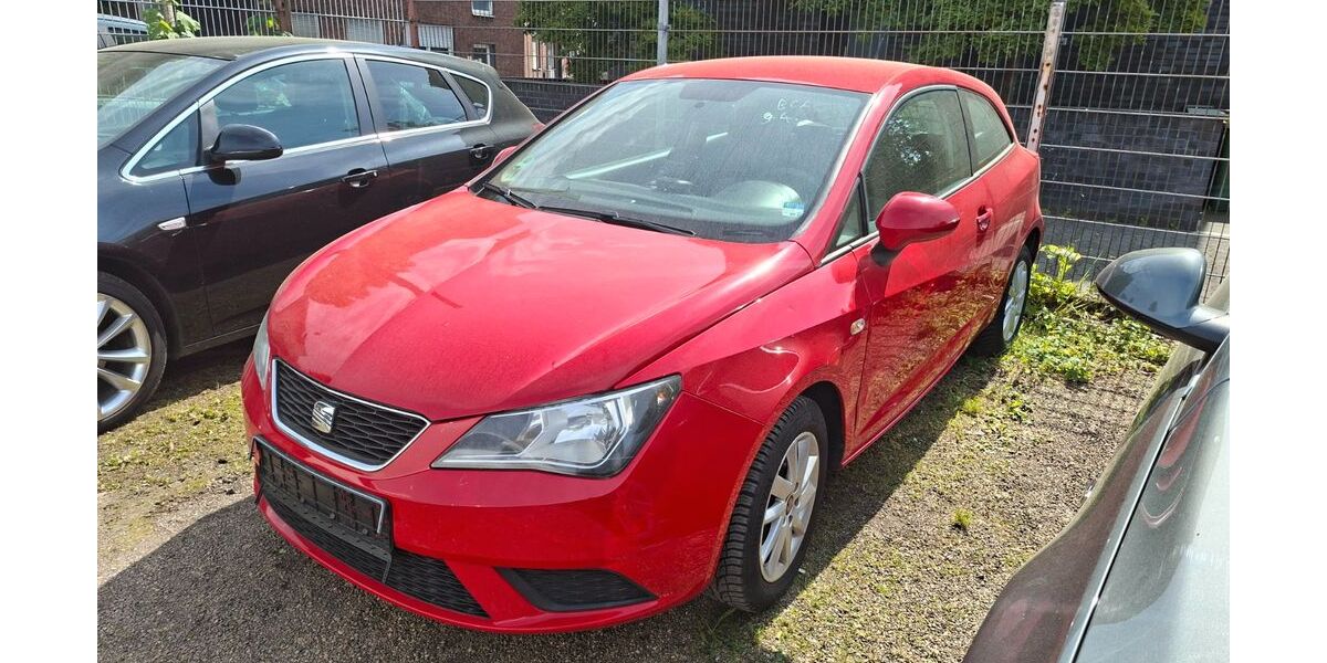 Seat Ibiza 147.000 km 3.000 &euro; Oberhausen 46149