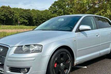 Audi A3 318.700 km 2.290 &euro; Neukirchen-Vluyn 47506