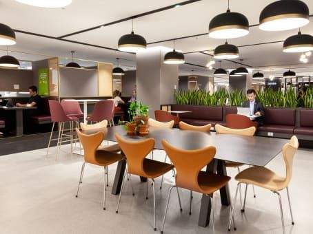 Gewerbeobjekt Düsseldorf Rath - 1.378&euro; | Angebot:25900596