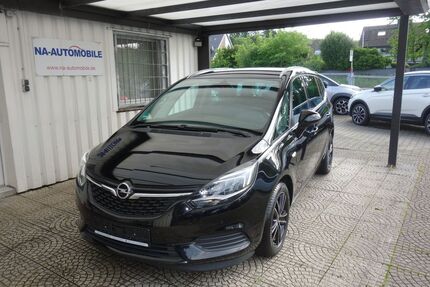 Opel Zafira 134.200 km 10.850 &euro; Langenfeld 40764