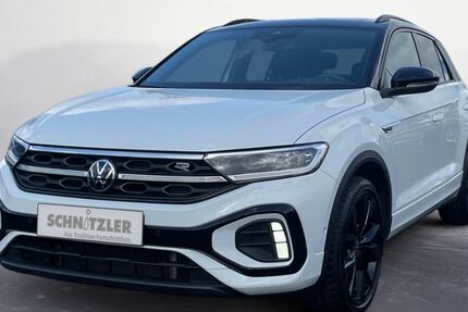 VW T-Roc 41.975 km 32.350 &euro; Hilden 40721