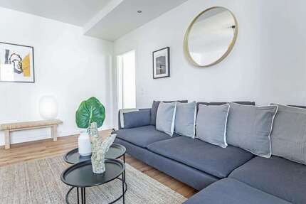 Zimmer Düsseldorf Flingern Nord - 1 Zimmer, 1.499&euro; | Angebot:22848353