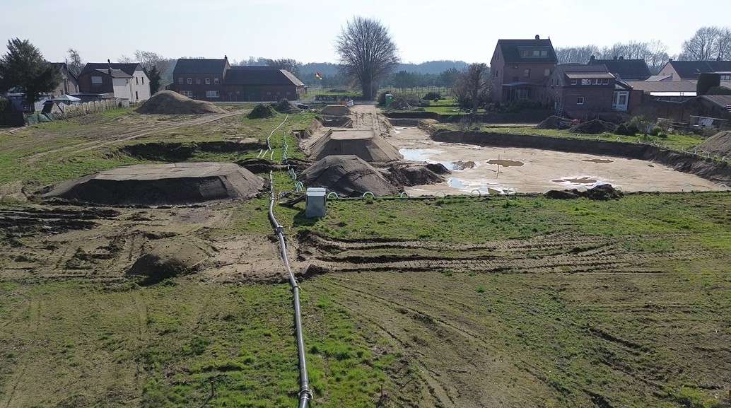 Grundstück Nettetal-Hühr Hühr - 108.300&euro; | Angebot:25037429