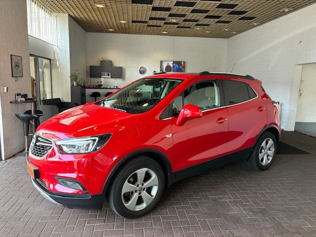 Opel Mokka 116.410 km 10.990 &euro; Moers 47441