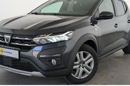 Dacia Sandero 68.750 km 14.560 &euro; Düsseldorf 40599