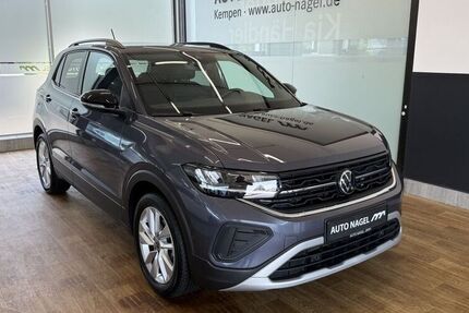 VW T-Cross 18.073 km 23.496 &euro; Kempen 47906