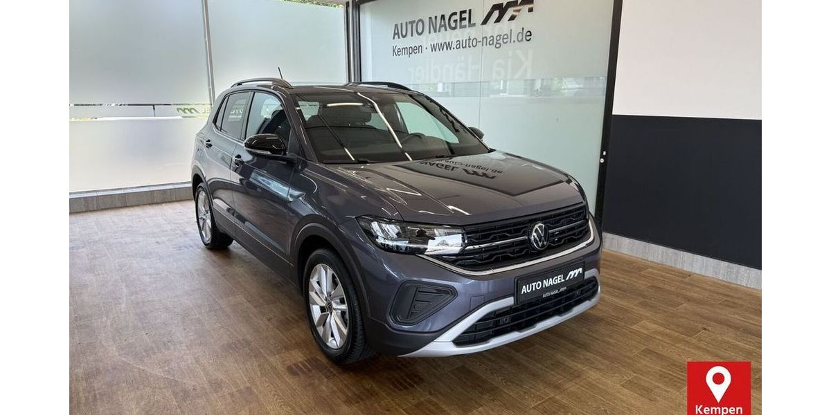 VW T-Cross 18.073 km 23.496 &euro; Kempen 47906