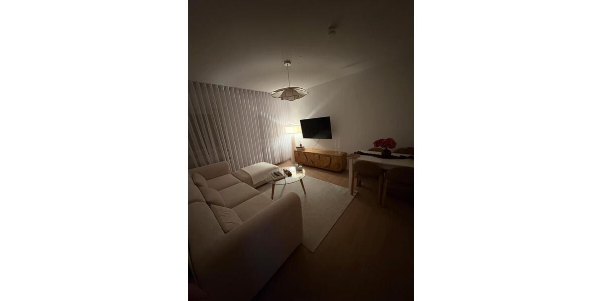 Erdgeschoßwohnung Moers Rheinkamp - 3.5 Zimmer, 60 m&sup2;, 653&euro; | Angebot:26552461