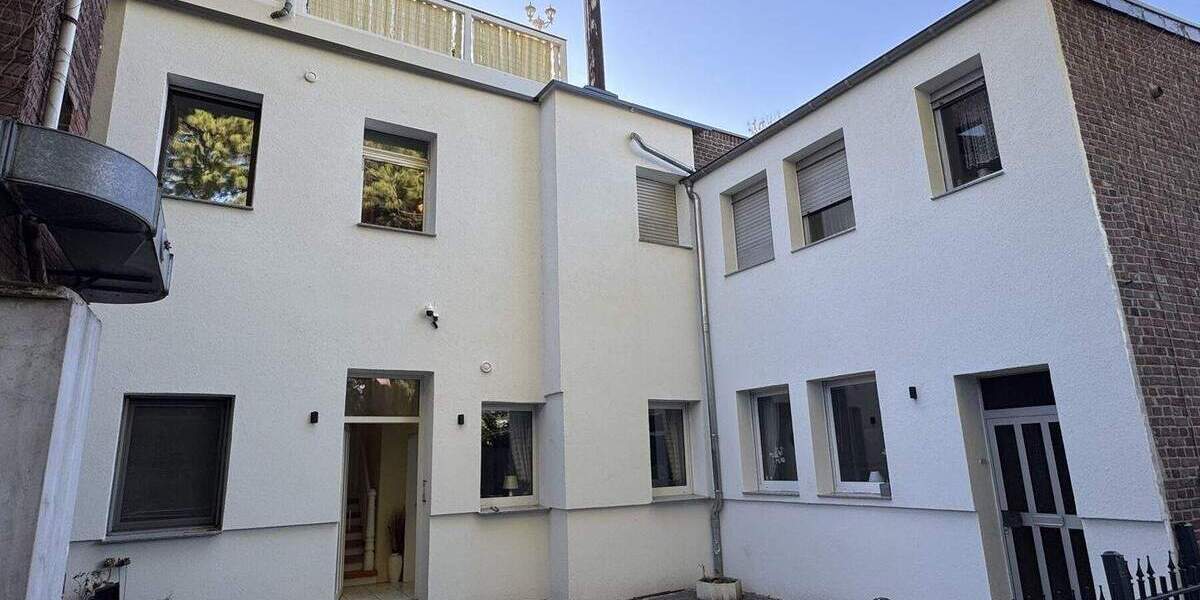 Gewerbeobjekt Mönchengladbach Lürrip - 225.000&euro; | Angebot:25733441