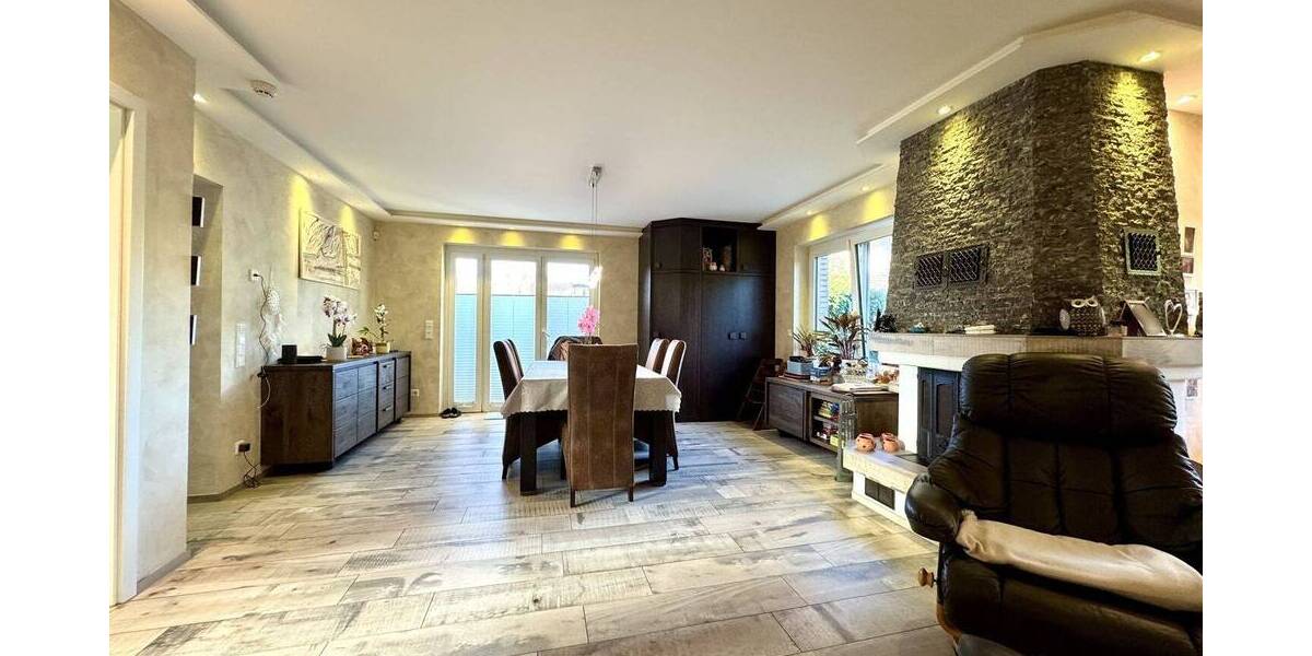 Einfamilienhaus Krefeld Verberg - 4 Zimmer, 119 m&sup2;, 595.000&euro; | Angebot:25744002