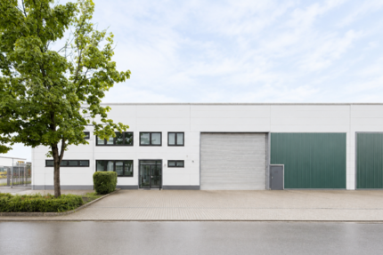 Gewerbeobjekt Langenfeld Berghausen - 3.895&euro; | Angebot:26991676