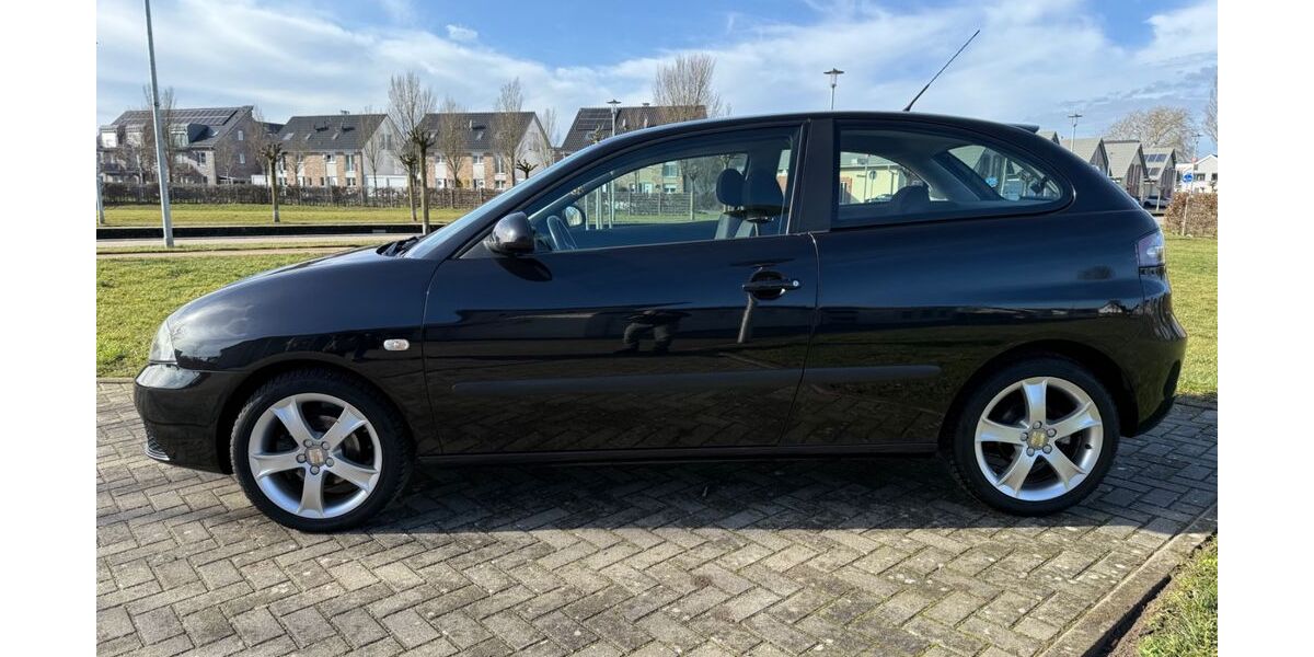Seat Ibiza 165.000 km 1.490 &euro; Viersen 41748