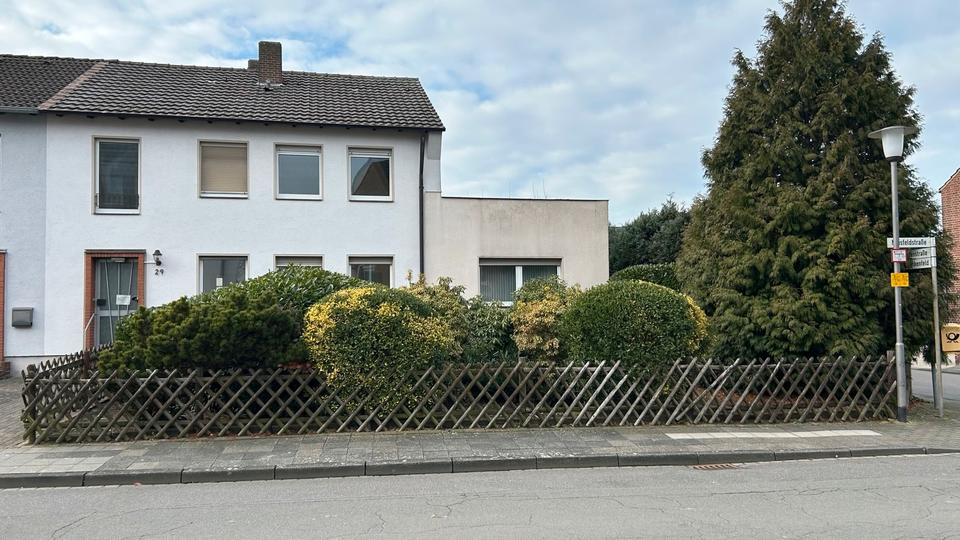 Doppelhaushälfte Willich - 7 Zimmer, 140 m&sup2;, 389.000&euro; | Angebot:25171429