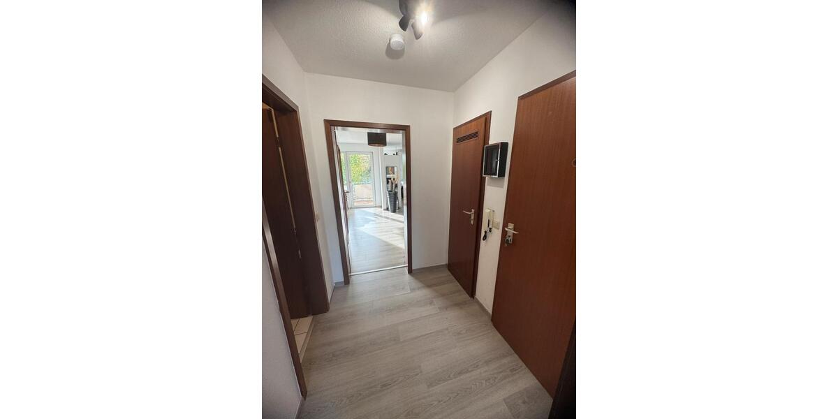 Etagenwohnung Duisburg Mittelmeiderich - 2 Zimmer, 48 m&sup2;, 289&euro; | Angebot:26660540