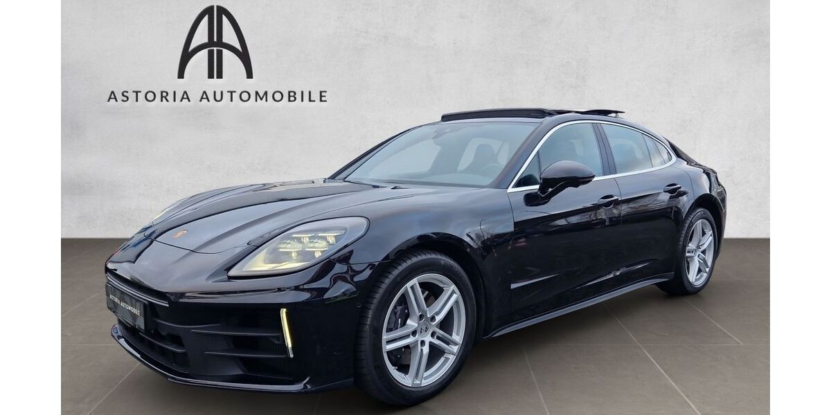 Porsche Panamera 15.306 km 89.990 &euro; Kaarst (bei Düsseldorf) 41564