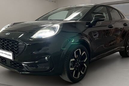 Ford Puma 41.345 km 16.450 &euro; Krefeld 47805