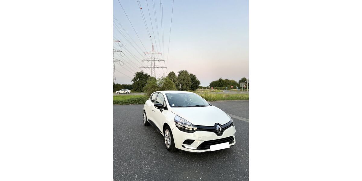 Renault Clio 137.000 km 7.000 &euro; Willich 47877
