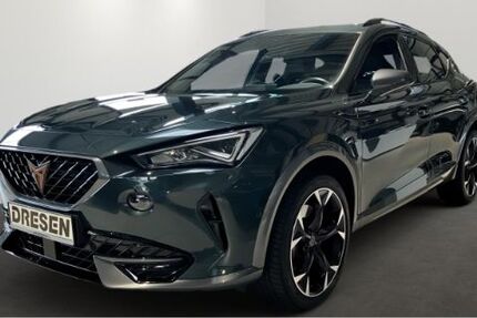 Cupra Formentor 25.285 km 33.550 &euro; Korschenbroich 41352