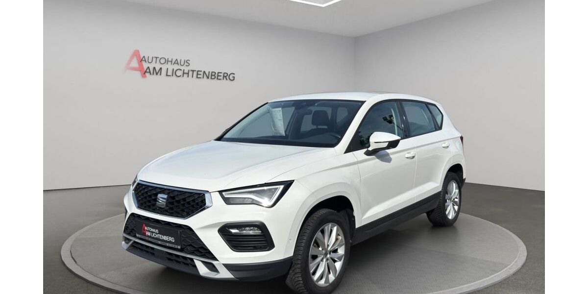 Seat Ateca 19.318 km 28.360 &euro; Viersen 41747