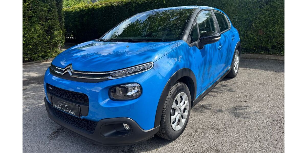 Citroen C3 118.000 km 5.590 &euro; Erkrath 40699
