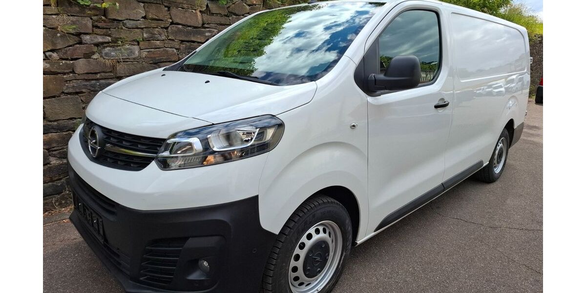 Opel Vivaro 53.000 km 19.700 &euro; Mülheim an der Ruhr 45481