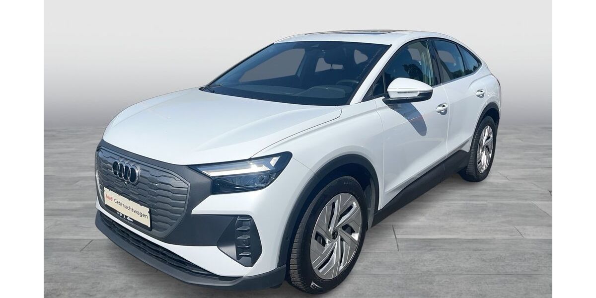 Audi Q4 e-tron 22.317 km 26.690 &euro; Duisburg 47178