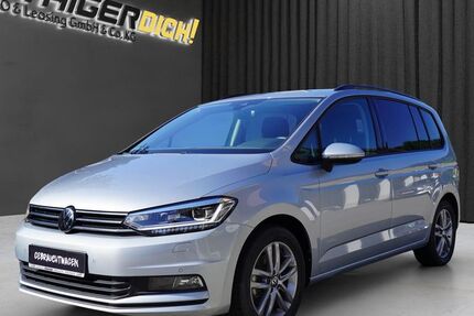 VW Touran 9.042 km 32.150 &euro; Neuss 41460