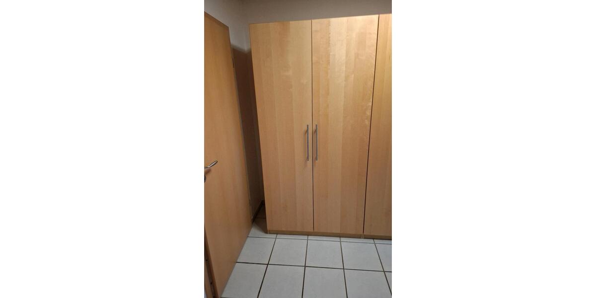 Dachgeschoßwohnung Mönchengladbach West - 2 Zimmer, 58 m&sup2;, 582&euro; | Angebot:25907531