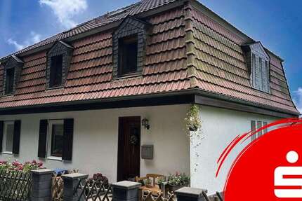 Haus Velbert Langenberg - 11 Zimmer, 265 m&sup2;, 470.000&euro; | Angebot:25192790