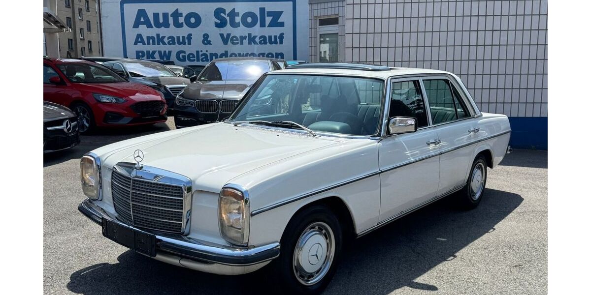 Mercedes-Benz 200 84.673 km 9.850 &euro; Oberhausen 46045